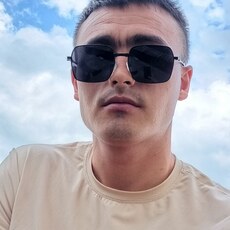 Фотография мужчины Сардорбек, 31 год из г. Дмитров