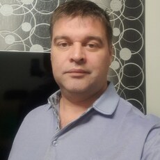 Фотография мужчины Алексей, 38 лет из г. Бузулук