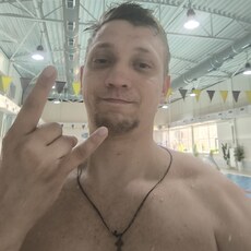 Фотография мужчины Иван, 30 лет из г. Энгельс