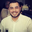 Андраник, 33 года