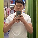 Ахмедов Алиакбар, 23 года
