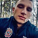 Роман, 29 лет