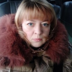 Фотография девушки Алла, 46 лет из г. Гатчина