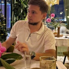 Никита, 26 из г. Москва.