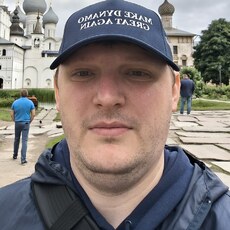 Павел, 36 из г. Москва.