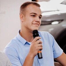 Фотография мужчины Никита, 23 года из г. Вологда