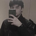 Исмаил, 22 года