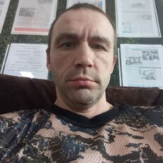 Фотография мужчины Дима, 39 лет из г. Керчь