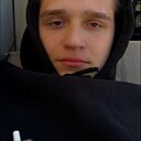 Виталий, 19 лет