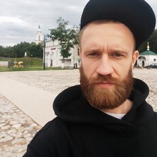 Фотография мужчины Александр, 37 лет из г. Старые Дороги