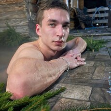 Фотография мужчины Илья, 24 года из г. Запорожье