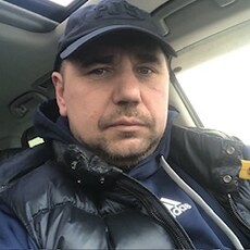Фотография мужчины Kirill, 42 года из г. Мурманск