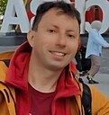 Дмитрий, 41 год
