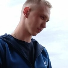 Фотография мужчины Влад, 22 года из г. Норильск