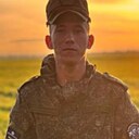 Матвей, 20 лет