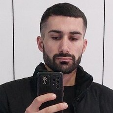 Фотография мужчины Шура, 27 лет из г. Иваново