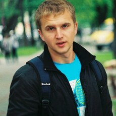 Фотография мужчины Александр, 35 лет из г. Брест