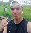 Илья, 26 лет