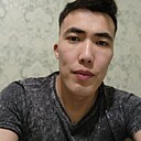 Аман, 27 лет