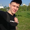 Егор, 28 лет