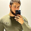 Камал, 28 лет