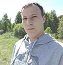 Антон, 28 лет