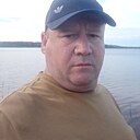 Довуд, 46 лет