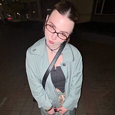 Фотография девушки Лиза, 19 лет из г. Минск