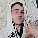 Сява, 27 лет