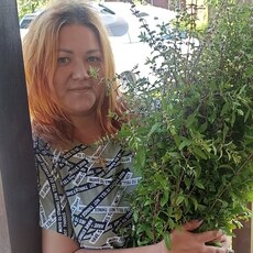 Фотография девушки Надежда, 41 год из г. Владивосток