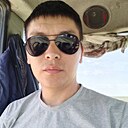 Макс, 35 лет