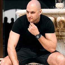 Фотография мужчины Oleg, 30 лет из г. Николаев