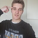 Кирилл, 22 года
