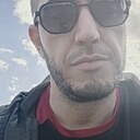 Али, 37 лет