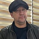 Аслан, 42 года