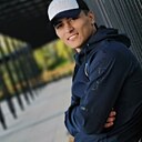 Алик, 26 лет