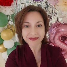 Татьяна, 50 из г. Санкт-Петербург.