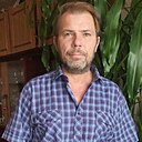 Сергей Гладких, 54 года
