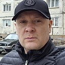 Денис, 46 лет