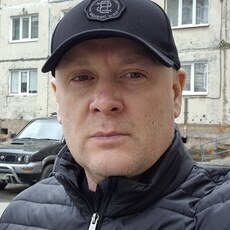 Фотография мужчины Денис, 46 лет из г. Норильск