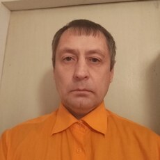Фотография мужчины Виктор, 45 лет из г. Горный (Саратовская Область)