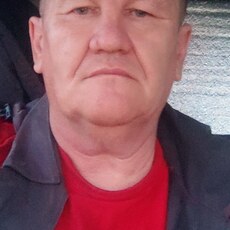 Фотография мужчины Азат, 52 года из г. Муравленко