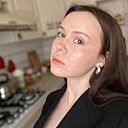 Анастасия, 19 лет