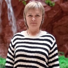 Фотография девушки Елена, 54 года из г. Верхняя Пышма