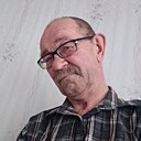 Геннадий, 65 лет