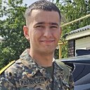 Александр, 22 года