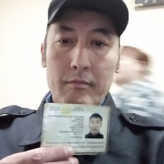 Фотография мужчины Мейрам, 41 год из г. Экибастуз