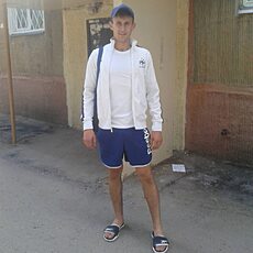 Фотография мужчины Дмитрий, 30 лет из г. Новосибирск