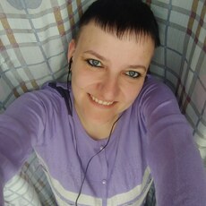 Верка, 34 из г. Иваново.