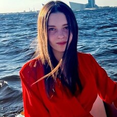 Фотография девушки Анна, 26 лет из г. Пермь